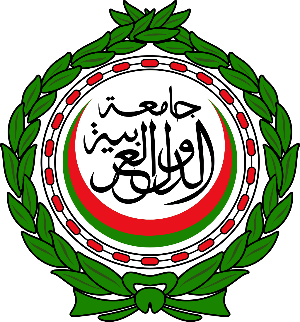 Emblem of the Arab League