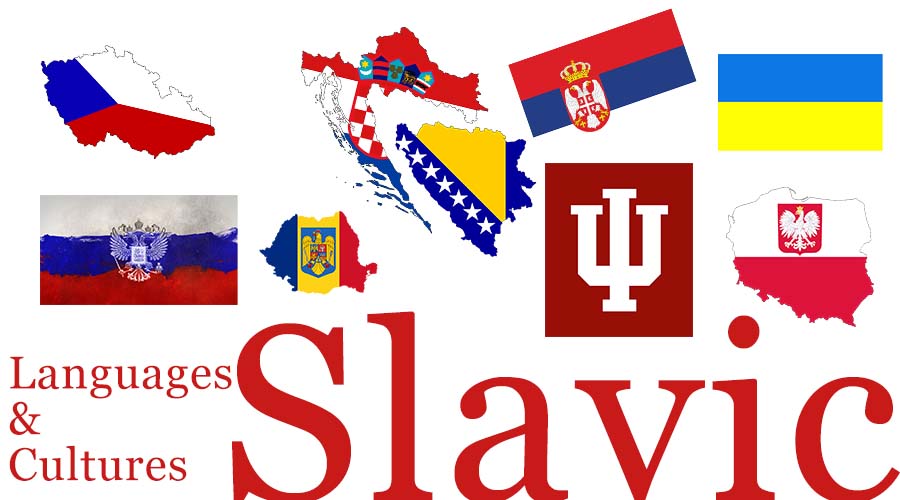 Slavic at IU