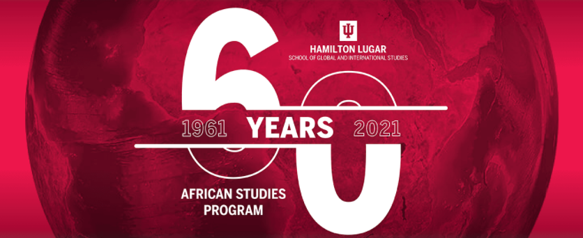 60 years of african studies at IU