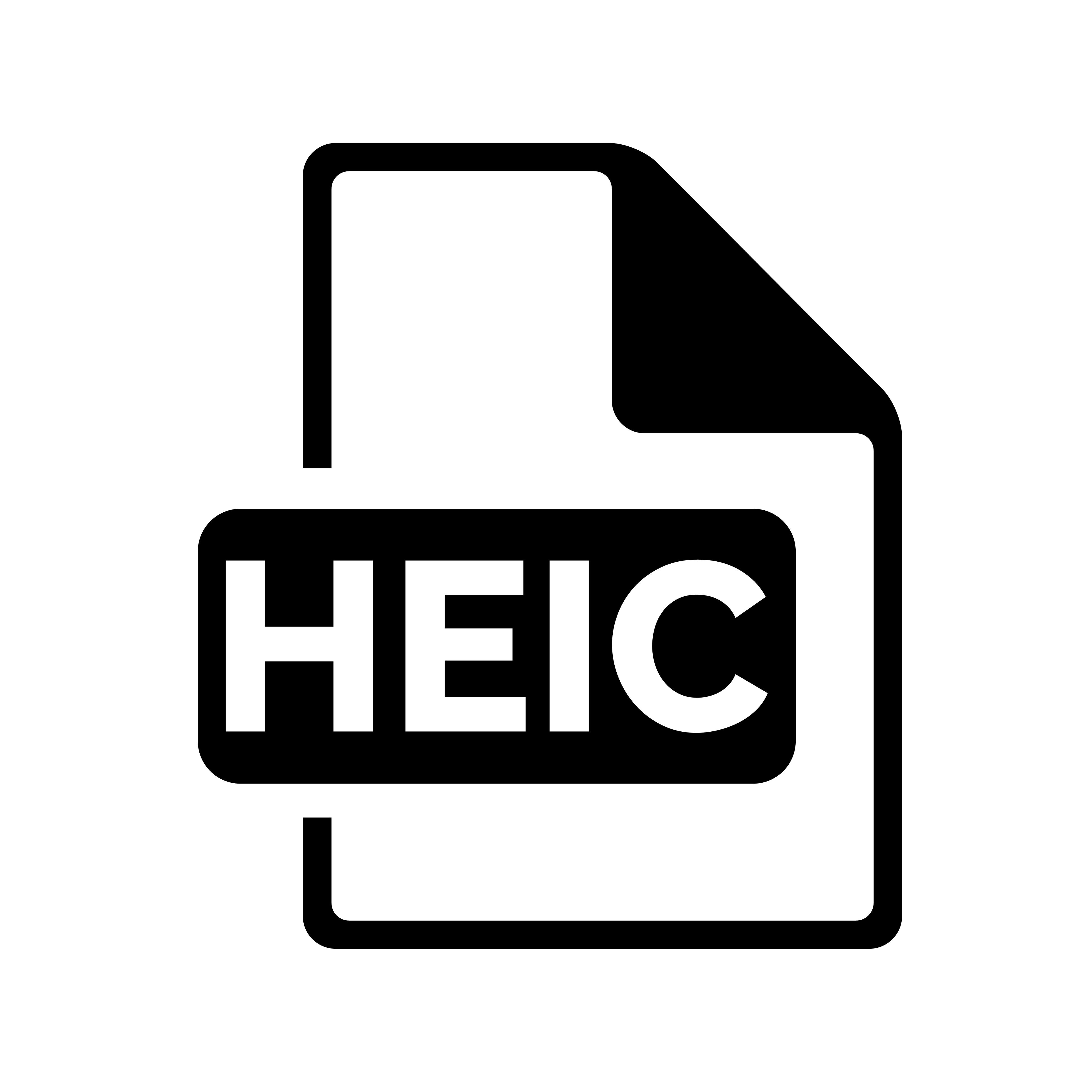 heic format